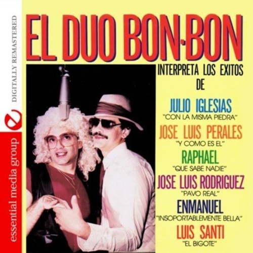 Interpreta Los Exitos... (Digitally Remastered)