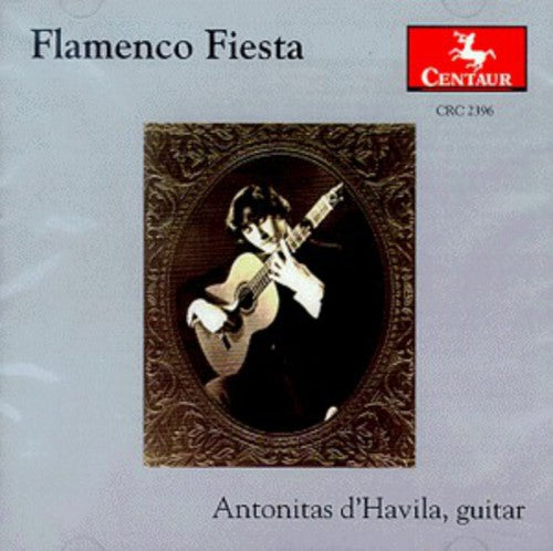 Flamenco Fiesta