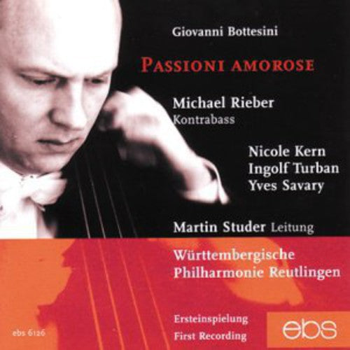 Passioni Amorose
