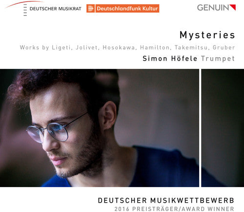 Mysteries