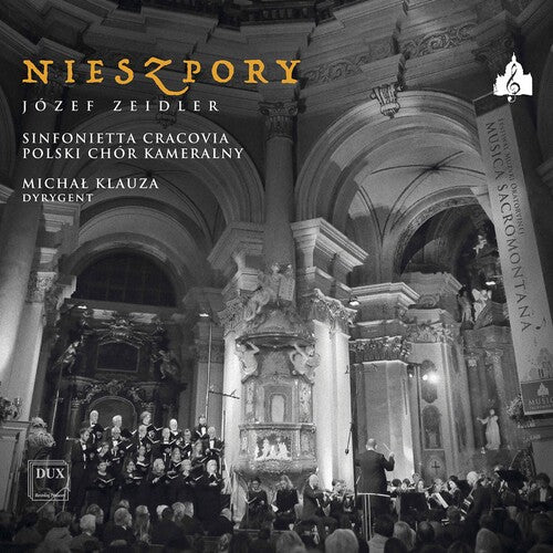 Musica Sacromontana XV