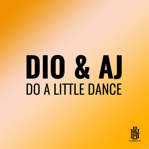 Do A Little Dance