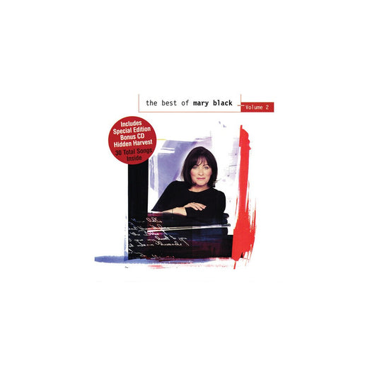 The Best Of Mary Black, Volume 2