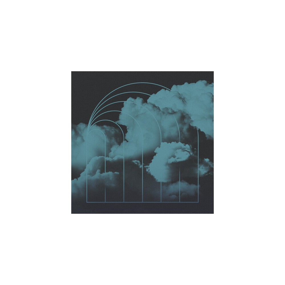 Temporary Time - Electric Blue