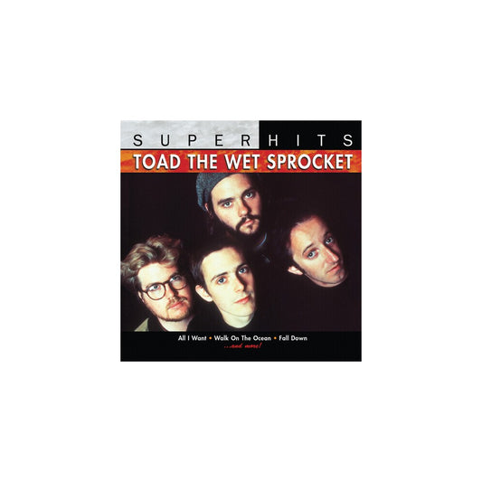 Toad The Wet Sprocket: Super Hits
