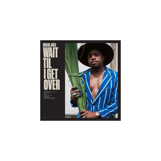Wait Til I Get Over - Blue Jay