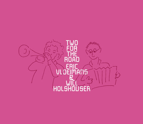 Holshouser And Vloeimans: Two for the Road