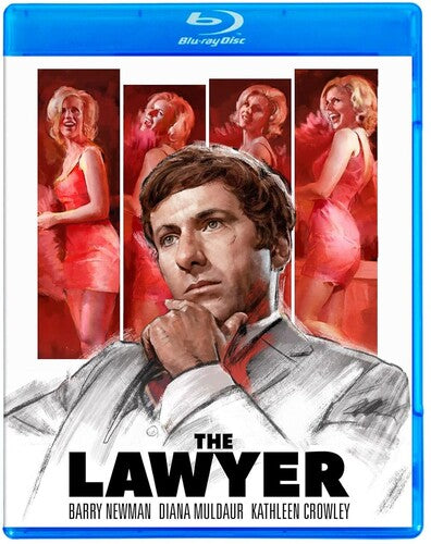 The Lawyer (Special Edition) [Blu-ray]
