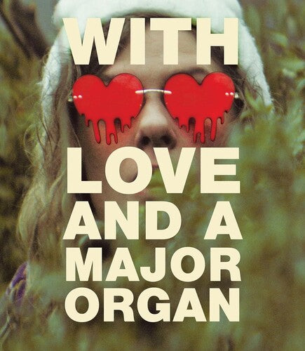 With Love and a Major Organ [Blu-ray]