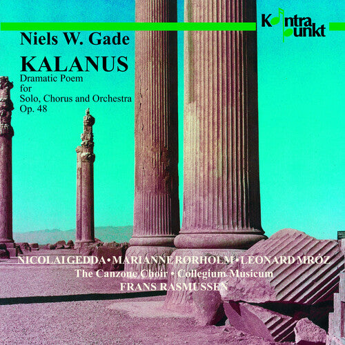 Kalanus-Dramatic Poem