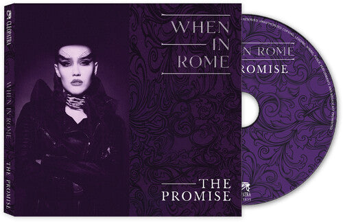 THE PROMISE