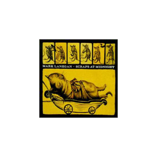 Scraps at Midnight (180 Gram, Includes Download)