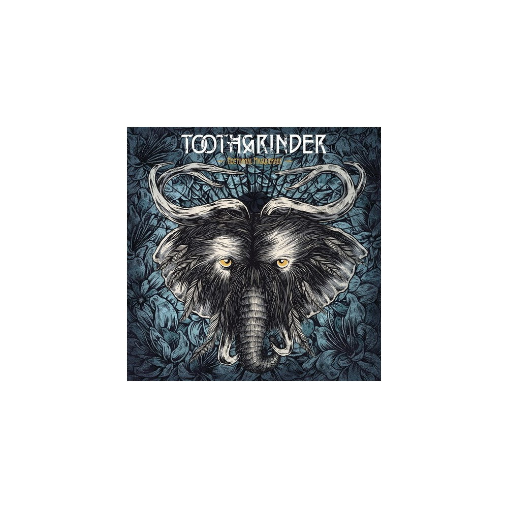 Nocturnal Masquerade