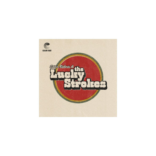 The Lucky Strokes