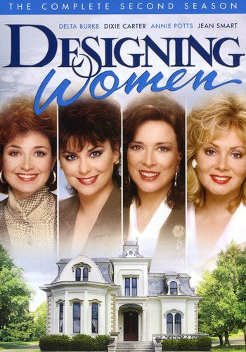 Designing Women: Season Two