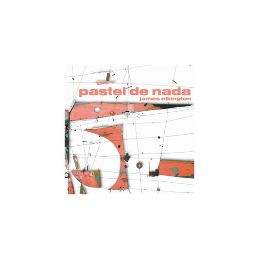 Pastel De Nada