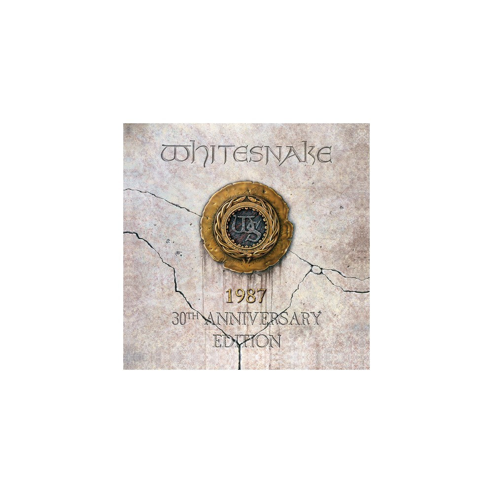 Whitesnake (30th Anniversary Edition)