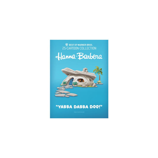 Best of Warner Bros. 25 Cartoon Collection - Hanna Barbera (Iconic Moments LL/DVD)