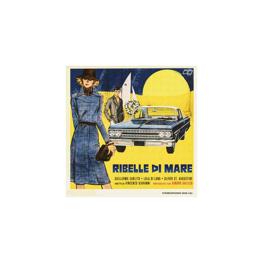 Ribelle Di Mare