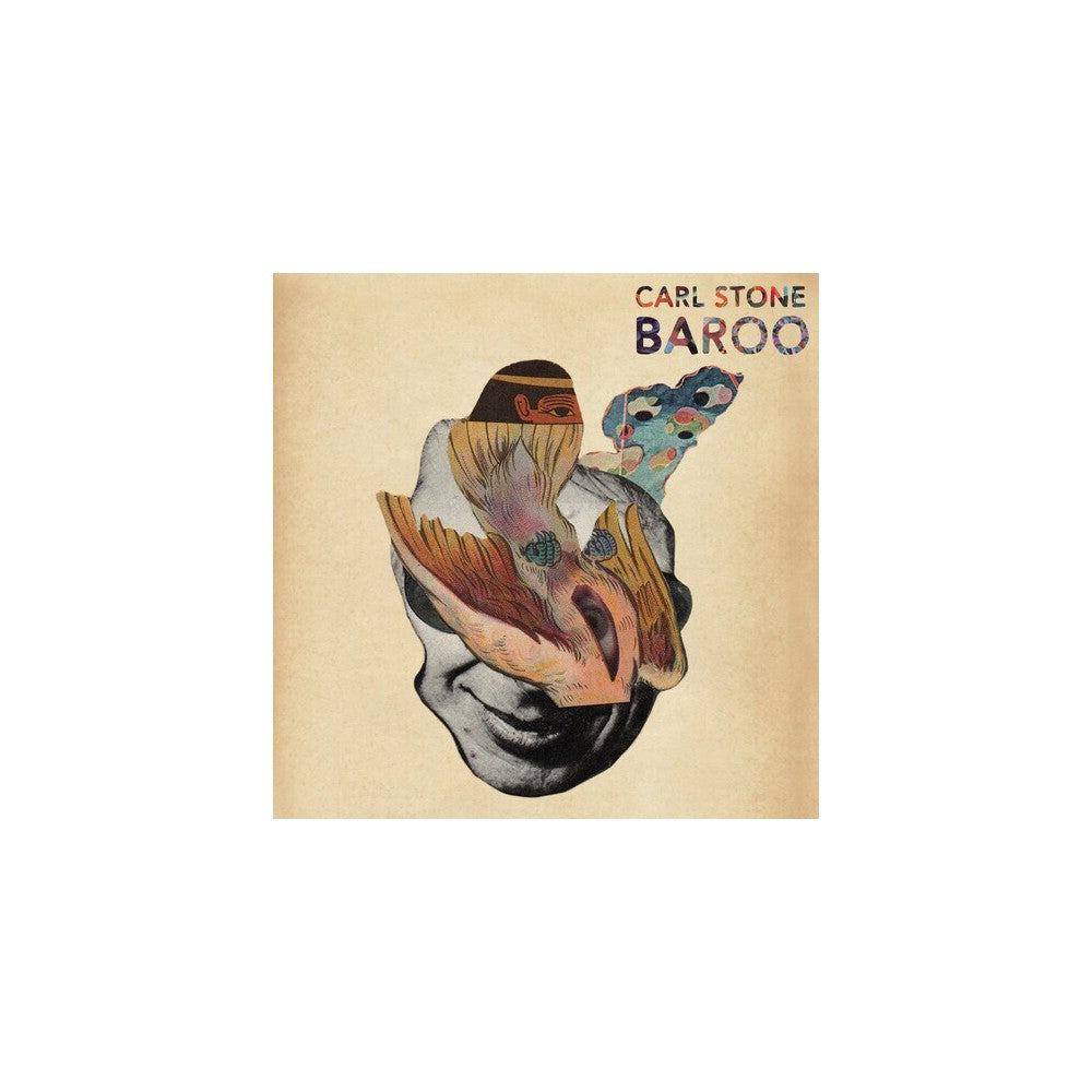 Baroo