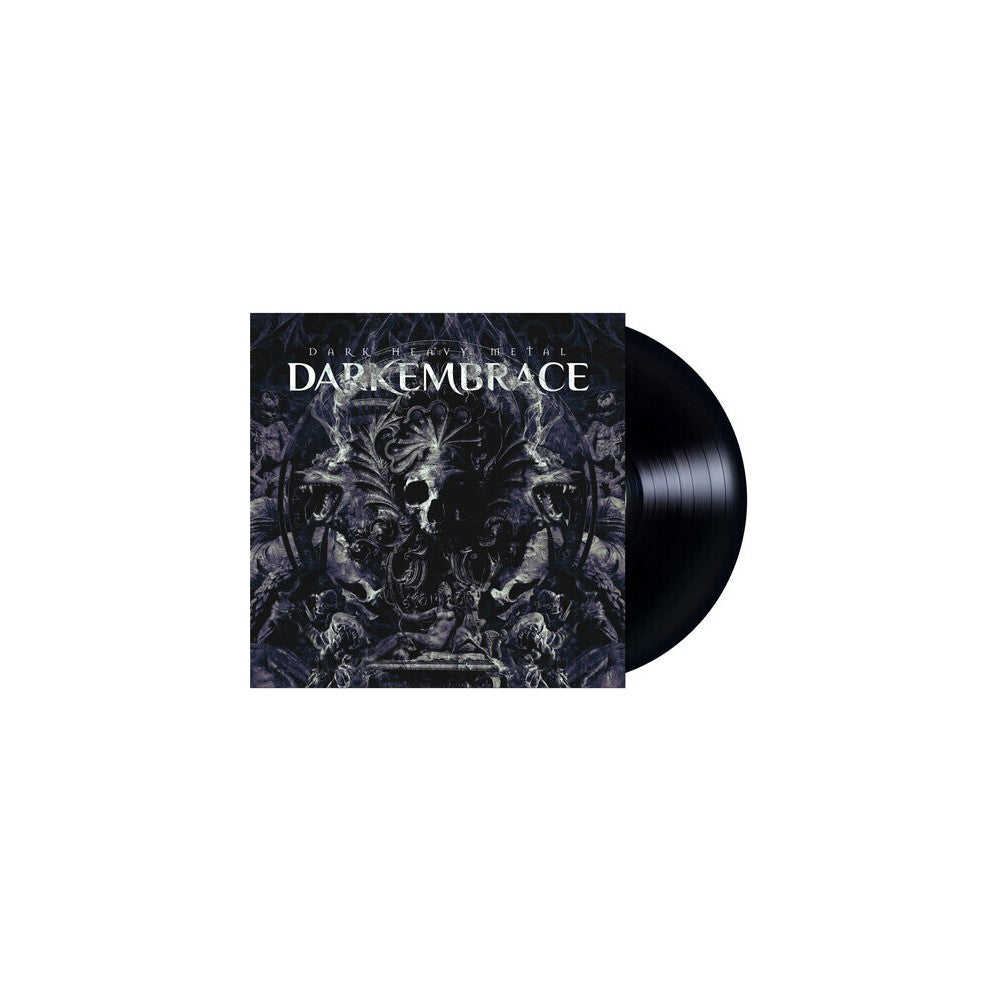 Dark Heavy Metal