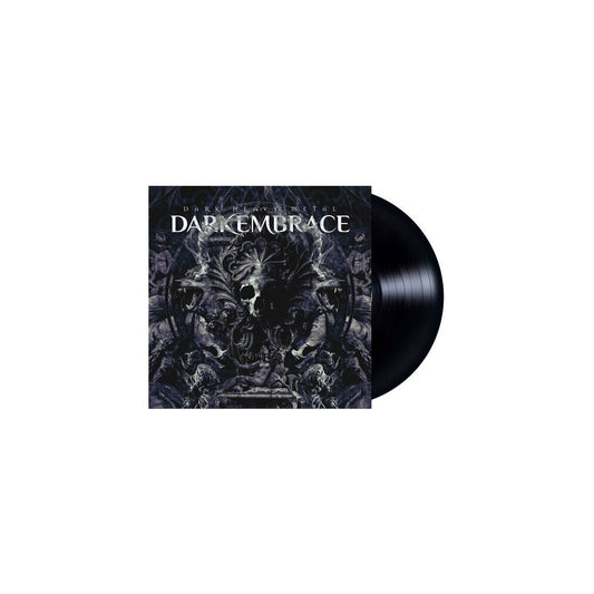 Dark Heavy Metal