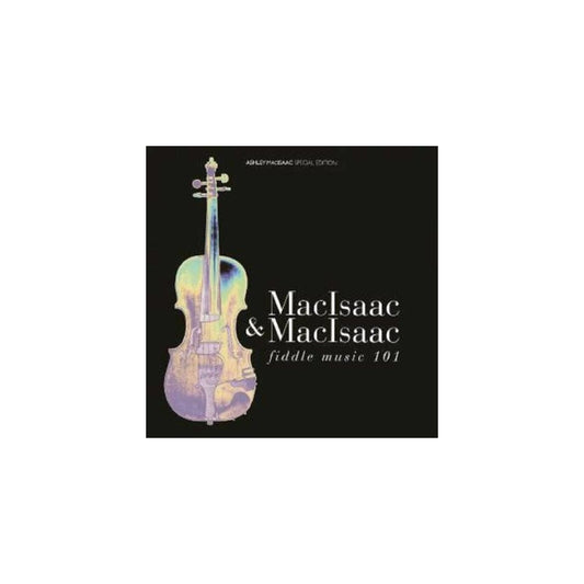 Fiddle Music 101