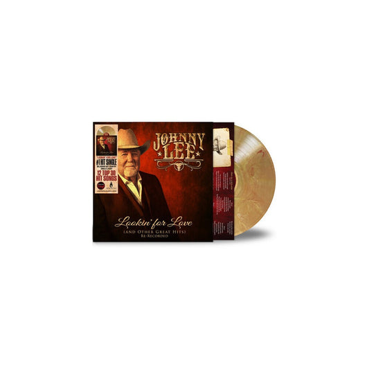 Lookin' For Love & Other Great Hits (Re-Recorded)