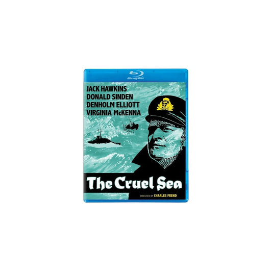 Cruel Sea