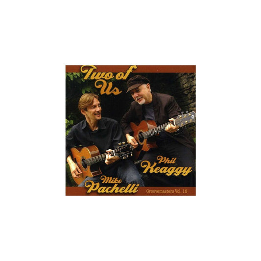 Two of Us : Groovemasters Vol. 10