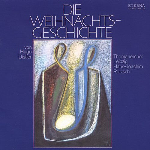 Die Weihnachts-Geschichte (The Story of Christmas)