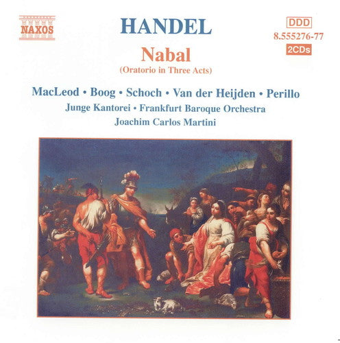 Nabal