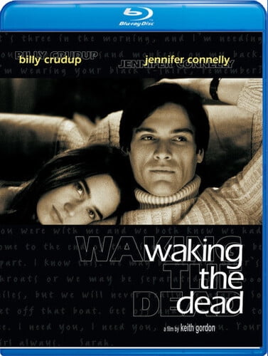 Waking the Dead [Blu Ray] [Blu-ray]