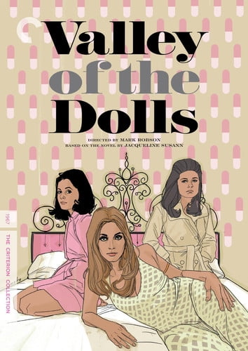 Valley of the Dolls (The Criterion Collection)
