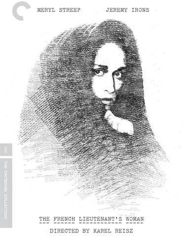 The French Lieutenant's Woman