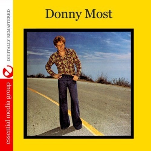 Donny Most (Digitally Remastered)