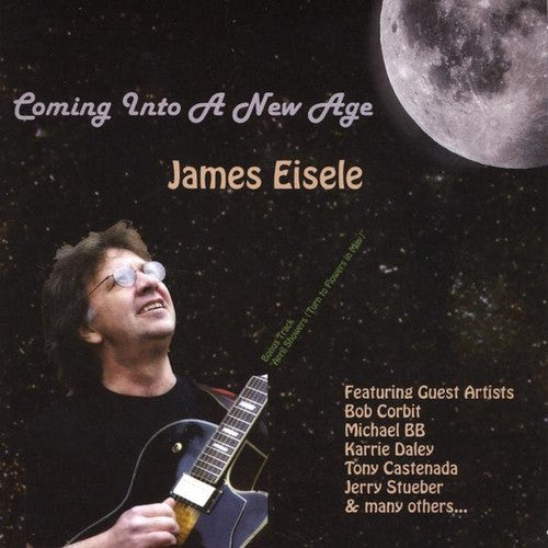 Coming Into a New Age