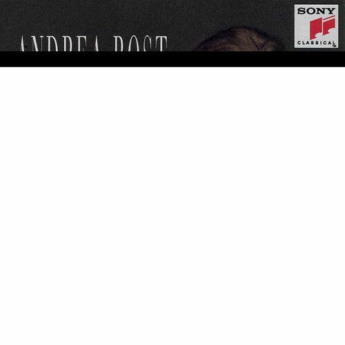 Andrea Rost - Le delizie dell'amor (Verdi, Puccini, Donizetti Arias) / Mackerras