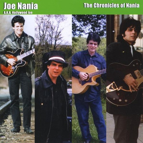 Chronicles of Nania