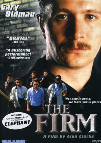 The Firm/Elephant