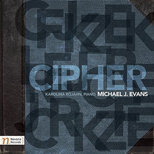 Cipher