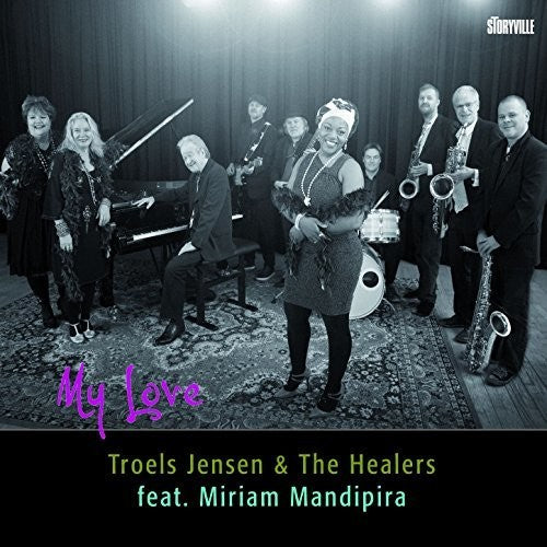 My Love (Various Artists)