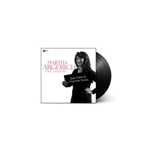 Solo Piano and Chamber Music
