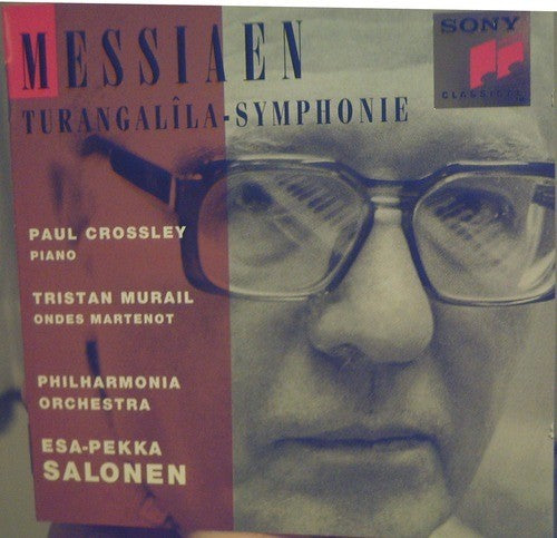 Turangalila Symphony