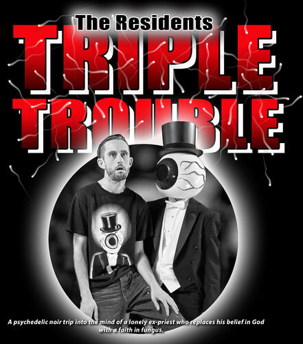 Residents - Present Triple Trouble