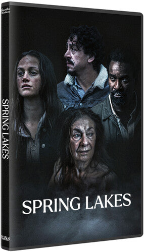 Spring Lakes [DVD]