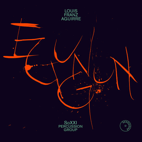 Egungun - Percussion Sextets