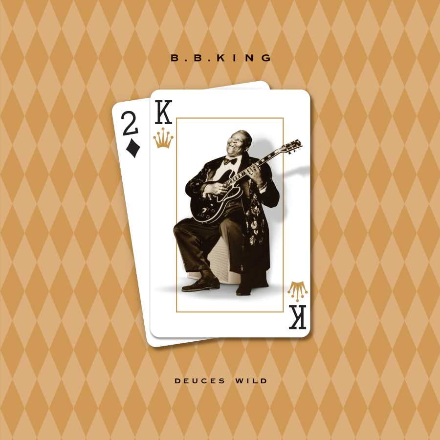 Deuces Wild [2 LP]