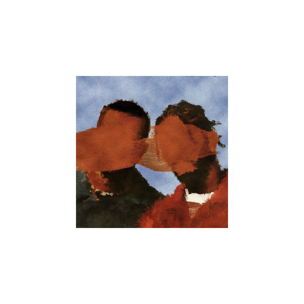 Love.Jones - Black/Orange/Red/Brown