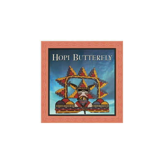Hopi Butterfly / Various